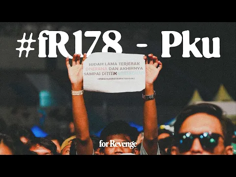 Download MP3 for Revenge - fR178Pekanbaru