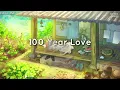100 Years Love - NamDuc [ Lyrics // Speed Up ]