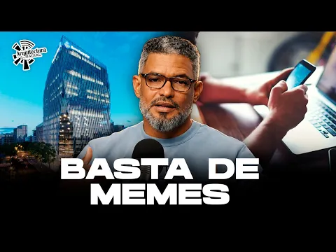 Están Memetizando el Sector Construcción Torre Santa Cruz - Arq. Luis Taveras