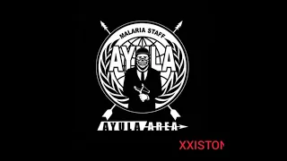 Download DJ Malaria Staff Official || Ayula Area || XXISTON . MP3