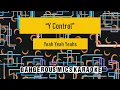 Y Control -- Yeah Yeah Yeahs [Karaoke Instrumental]