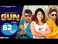 Download Lagu Gun (Official Video) : Raj Mawer | Ajay Hooda | Anu Kadyan | Haryanvi Song
