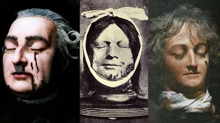 أشهر الرؤوس المقطوعة في التاريخ فيلم وثائقي 