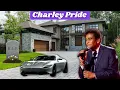 Charley Pride Abandoned House Wife 3 Children SAD DEATH Huge Net Worth