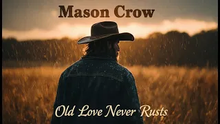 old love never rusts country song for hearts that found their way back