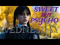 Download Lagu WEDNESDAY | “Sweet But Psycho” Netflix Serie [HD]