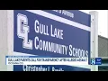 Gull Lake parents call for transparency after alleged assault