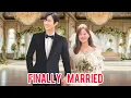 Download Lagu Ahn Hyo Seop and Kim SeJeong's Wedding Video Revealed: Agency Confirms the Heartwarming Ceremony