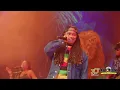 Pull Up ORIGINAL KOFFEE live Rototom Sunsplash 2025