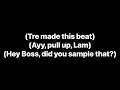 Lil Durk - Every Freakin' Day (Lyrics)
