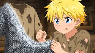 Weakest Orphan Awakens During Death Match & Gets Recruited By World's Feared Mercenary Group
