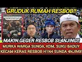 Lagu MAKIN PELIK!! WARGA SUNDA, BADUY GRUDUK RUMAH RESBOB GER4M?! KDM \u0026 WARGA JABAR MELEDAK MURKA RESBOB!