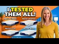 Nectar Mattresses Review - Nectar Classic vs Nectar Premier vs Nectar Luxe vs Nectar Ultra
