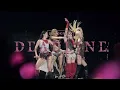 Download Lagu BLACKPINK - “INTRO BAND + Pretty Savage + Don't Know What To Do”(DEADLINE World Tour Studio Version)