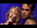 Download Lagu Kylie Minogue \u0026 Robbie Williams - Kids (Live Top Of The Pops 2000)