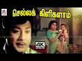 Download Lagu Chellakkiligalam M.S.விஸ்வநாதன் இசையில் T.M.சௌந்தரராஜன் பாடிய பாடல் செல்லக்கிளிகளாம் பள்ளியிலே