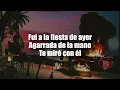 [LETRA] Eslabon Armado ft DannyLux - Si Supieras