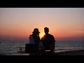 Download Lagu Afro House Sunset Vibes | Eutopia B2B Nomada at the Beach