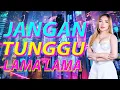 Lagu FUNKOT - JANGAN TUNGGU LAMA LAMA VIRAL TIK TOK BY DJ RERE MONIQUE