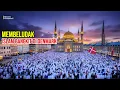 Lagu INILAH NEGERI PALING BAHAGIA DI DUNIA BEGINI RAMADHAN \u0026 KEHIDUPAN UMAT MUSLIM DI DENMARK