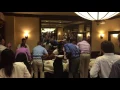 Tyson s Maggiano s Pies Pinot Part 2