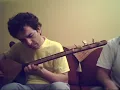 Oğuz Aksaç kirpiğin kaşına değdiği zaman