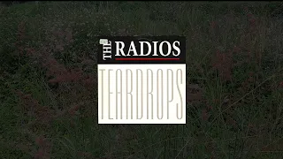 the radios teardrops lyricsvideo