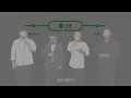 지하철 울렁증 있는 충청도 직장인들ㅣ안녕 신촌 - 포스트맨(POSTMEN)ㅣCOVER BY. 진짜
