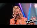 Download Lagu Adele Erichsen | Anyone (Demi Lovato) | Knockout | The Voice Norway 2024
