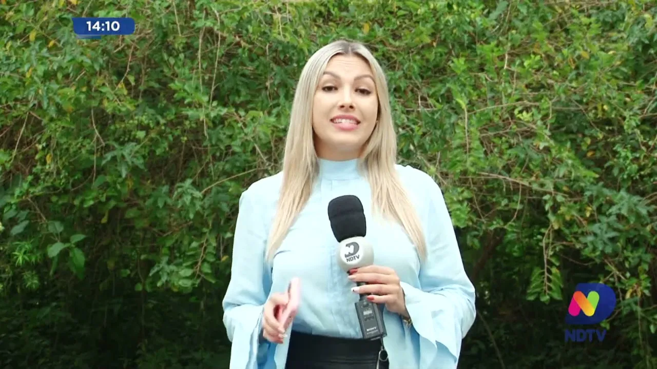 Acidente BR-470: caminhão carregado de cebola tomba entre Ibirama e Apiúna