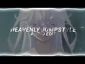 HEAVENLY JUMPSTYLE(tiktok version) - TWXNY, Sxilwix & INNXCENCE [edit audio]