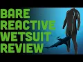 I Was Wrong About This Wetsuit The Bare Reactive Review