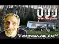 So THIS is where the Whittakers are from Odd West Virginia Raleigh County