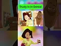 Trudy Doesn t Think She s Light-Skin