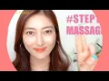 3mins!! Get Slimmer & Thinner Lips Naturally with this Massage & Exercises | Reduce Mouth Sagging