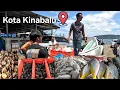 Download Lagu PASAR BESAR KOTA KINABALU🐟Pusat membeli makanan laut in tengah bandaraya🦑Sabah Maju Jaya✨️