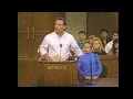 The People s Court 9-year-old Accused of Reckless Driving
