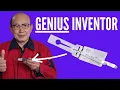 Lishi Lock Pick GENIUS Inventor - The UNTOLD Truth