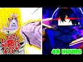 Download Lagu I Spent 48 Hours To Become MORE OVERPOWERED In Anime Last Stand !!