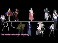 Lagu The Yandere Simulator Timeline
