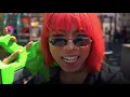 RAMENGVRL - Vaselina (feat. euro) [Official Music Video]