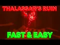Lagu How To Get THALASSAR'S RUIN ROD in FISCH Roblox! (EASIEST GUIDE)