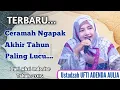 Lagu 🔴LIVE CERAMAH LUCU ||  USTADZAH HJ UFTI ADENDA AULIA  || DARI TEGAL, JAWA TENGAH