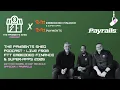 LIVE from FTT Payments with Payrails Payments Execution Layer - Infrastructure Replacing Platforms