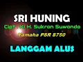Download Lagu Lg.Sri Huning (KARAOKE) By Saka