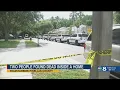 Two people found dead in Palm Harbor home