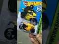 HotWheels Ducati 1199 Panigale