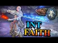 Elden Ring The Intelligence Faith Weapons Are Rare But Awesome