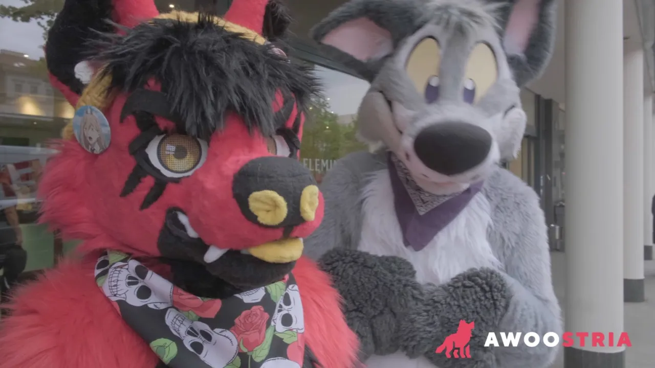 Awoostria Second Venue Reveal