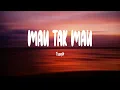 Download Lagu Tsaqib - Mau Tak Mau (Mix Lirik)